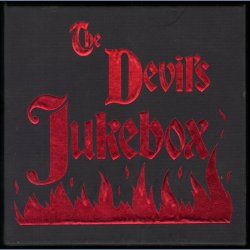 The Devil's Jukebox - UK Limited Numbered Edition 10x7" Box Set 