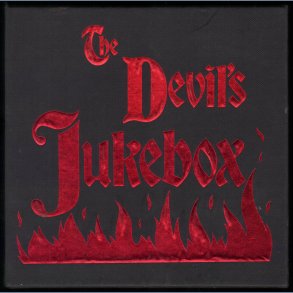 The Devil's Jukebox - UK Limited Numbered Edition 10x7
