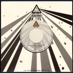 The Devil's Jukebox - UK Limited Numbered Edition 10x7" Box Set 