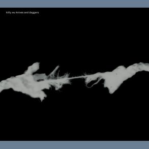 Knives And Daggers - Danish 9-track full album CD