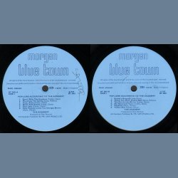 Pop-Lore According To The Academy - Original UK Vinyl Issue