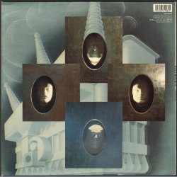 Kapital - Original UK Vinyl Issue