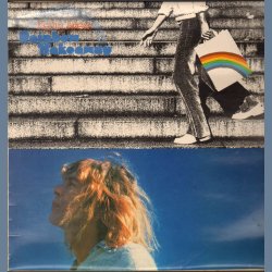 Rainbow Takeaway - Original UK Vinyl LP