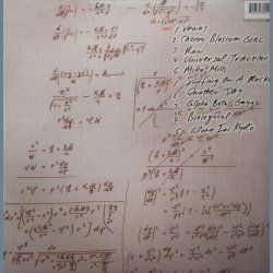 Talkie Walkie - Original European Vinyl Version