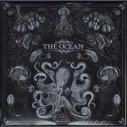 Fluxion / Aeolian  - 2006 US 2nd pressing black, white and grey marbled 3LP issue 