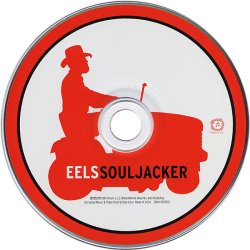 Souljacker - Special Edition 2CD Set Incl. 'Rotten World Blues' Bonus CDEP