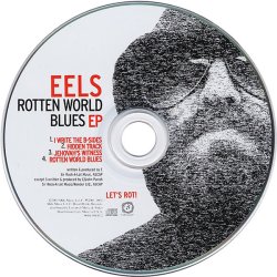 Souljacker - Special Edition 2CD Set Incl. 'Rotten World Blues' Bonus CDEP