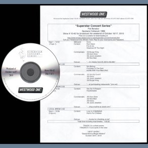 Superstar Concert Series - Show # 10 - 42