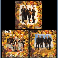 Slaraffenland - 10-track Vinyl Issue