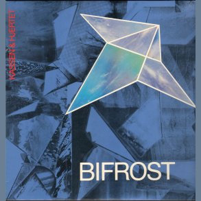 Kassen & Hjertet - Original Norwegian Printed Vinyl Issue