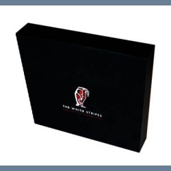 Under Great White Northern Lights - Original 2010 US Deluxe Limited Edition Multi-Format Boxset 