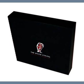 Under Great White Northern Lights - Original 2010 US Deluxe Limited Edition Multi-Format Boxset 