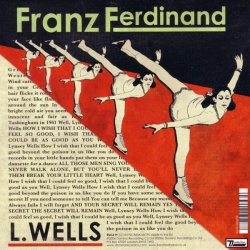 The Fallen b/w L. Wells