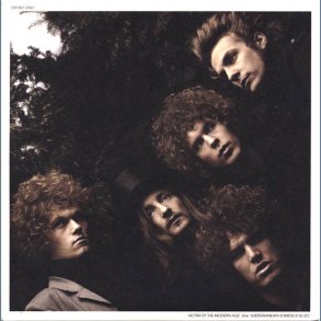 Victim Of The Modern Age b/w Subterranean Homesick Blues 