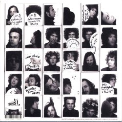 Victim Of The Modern Age b/w Subterranean Homesick Blues 