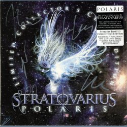 Polaris - Limited Collector's Edition 