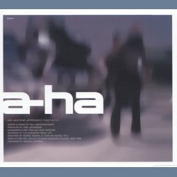 Did Anyone Approach You - German Pressed 1-track Promotional Issue CD