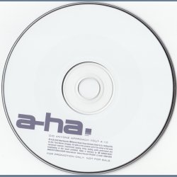Did Anyone Approach You - German Pressed 1-track Promotional Issue CD