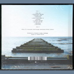 We're Here Because We're Here - Limited Edition CD/DVD Digibook Issue