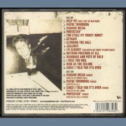 You Gotta Go There To Come Back - Limited Edition CD/DVD Issue