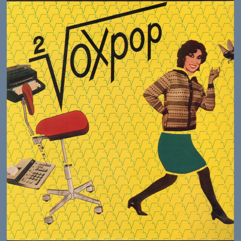 Voxpop 2