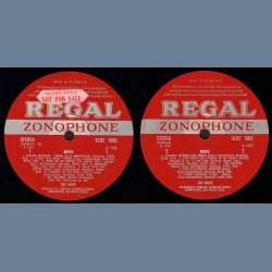 The Move - Original UK Stereo Vinyl Issue