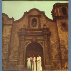 It Crawled Into My Hands - US 2nd Issue Vinyl LP