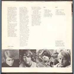 Another Day, Another Lifetime - Original US Vinyl Issue