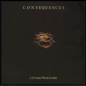 Consequences - Original UK Vinyl Box