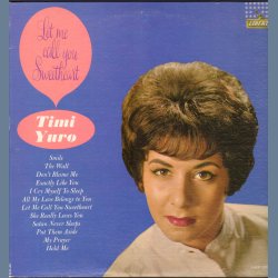 Let Me Call You Sweetheart - Original US Stereo Vinyl Issue