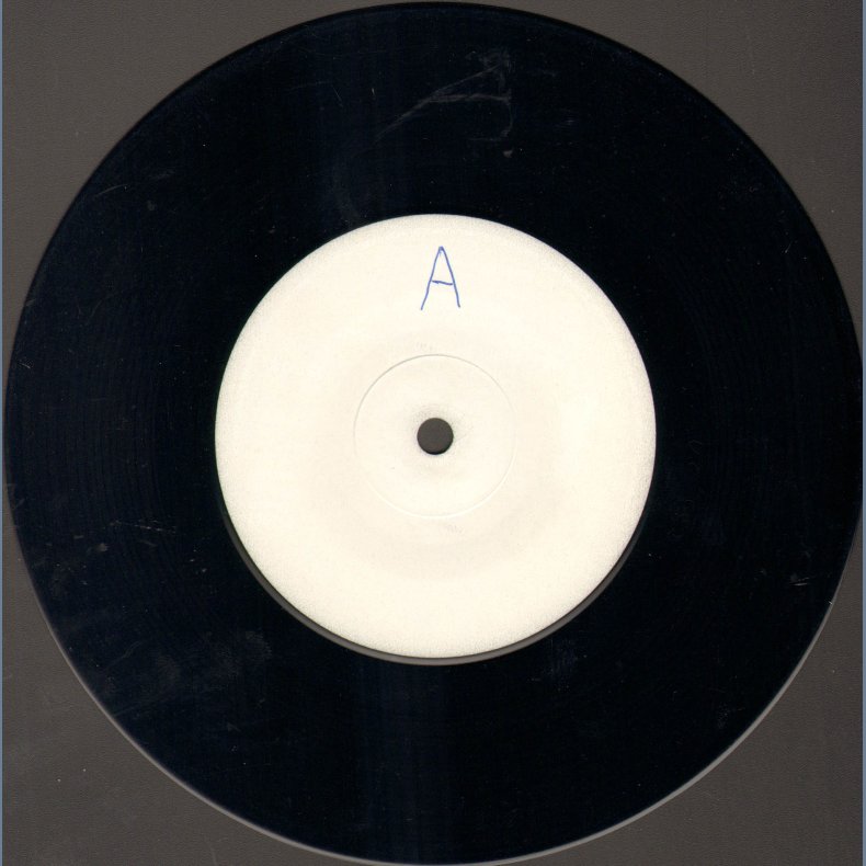 In Bengt We Trust - Original Swedish 1st Pressing