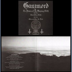 In Praise Of The Weeping Filth - Limited edition UK 7" Single