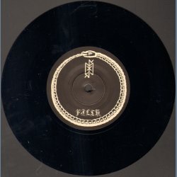 In Praise Of The Weeping Filth - Limited edition UK 7" Single