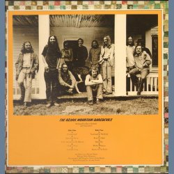 The Ozark Mountain Daredevils - Original US Vinyl Issue