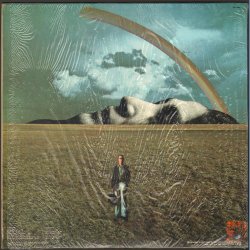 Mind Games - Original 1973 US Apple label 1st issue LP