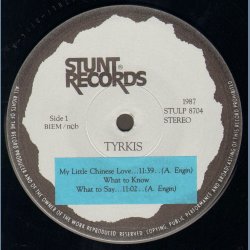 My Little Chinese Love 