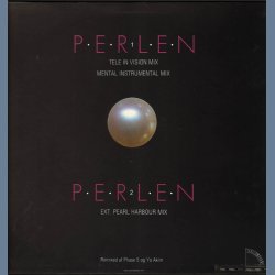 Perlen - Original Danish 12" Single