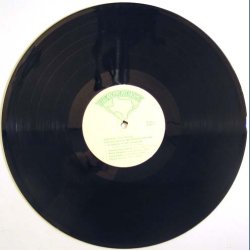 Live At The jade Room - Original US Vinyl Issue