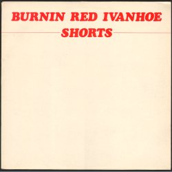 Shorts - Original German Vinyl issue Issue