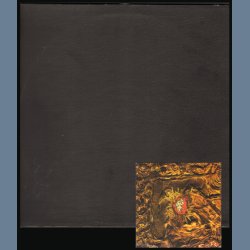 Worst Case Scenario - Limited edition Vinyl LP issue - Incl booklet, No postcard