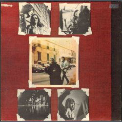 Nice - Original UK Pink label Issue