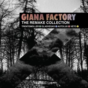 The Remake Collection - Severely Limited Numbered 4x7