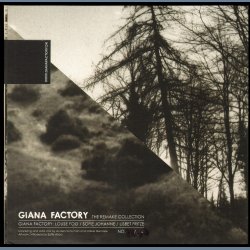 The Remake Collection - Severely Limited Numbered 4x7" Set