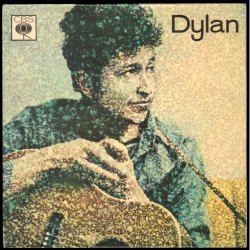 Dylan - Original 1965 UK CBS label 4-track 7" EP