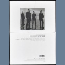 No Line On The Horizon - Deluxe Box Edition 