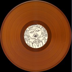 Easter Island - Limited Edition Numbered Coloured Vinyl LP Reissue