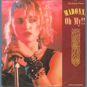 Oh My!!! - original UK 12