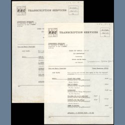 Stereo Pop Special - 78: Pop Spectacular feat. String Driven Thing &amp; Blodwyn Pig In Concert - Origin