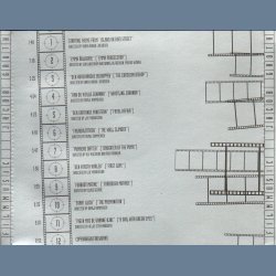 Filmmusic - Composed And Arranged By Jacob Groth
