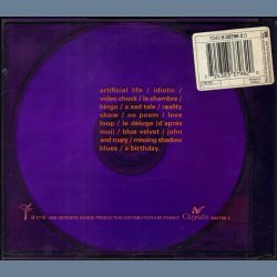 Far From The Pictures - Original Dutch Printed 14-track CD Album